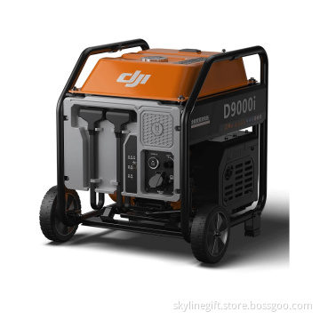 DJI D9000i Generator for Agras T30 Gasoline Genset Drone Accessory Agras T30 Generator DJI D9000i   Charging Station